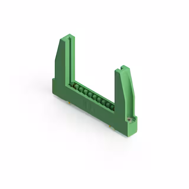 307-022-540-278 EDAC Inc.  Edgeboard Connectors